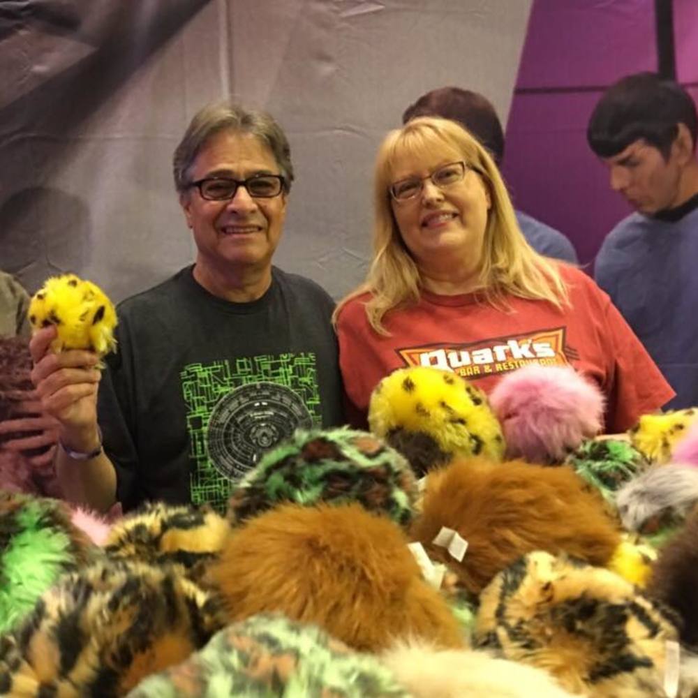 Meet your Posher, Susan